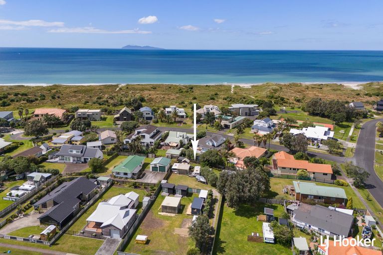 Photo of property in 429 Seaforth Road, Bowentown, Waihi Beach, 3177
