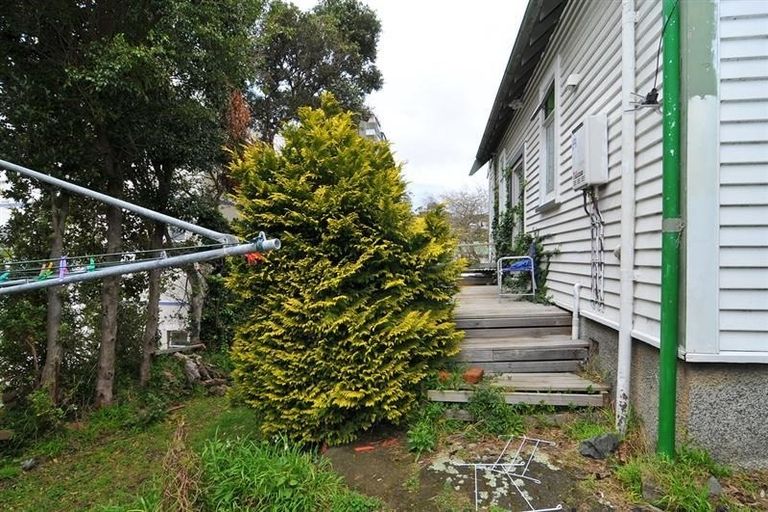 Photo of property in 5 Watson Street, Te Aro, Wellington, 6011