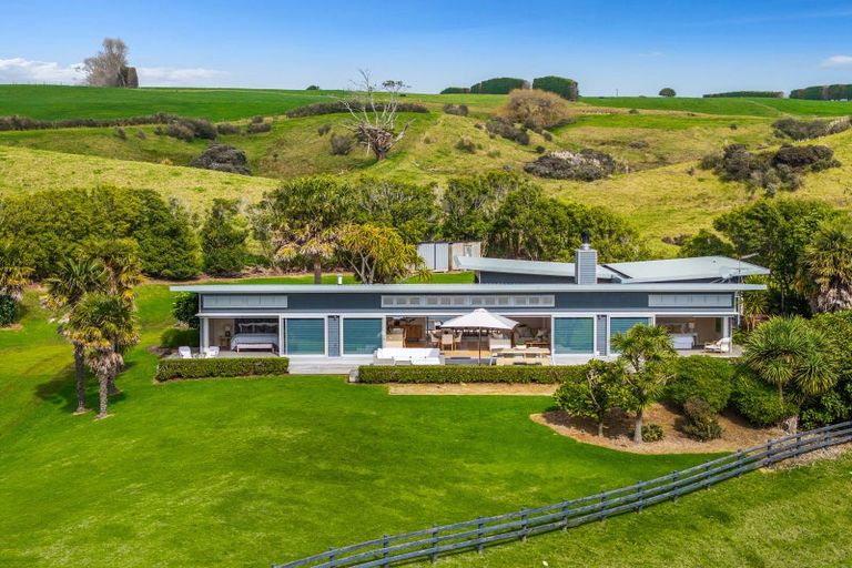 Photo of property in 202g Big Bay Road, Manukau Heads, Awhitu, 2684