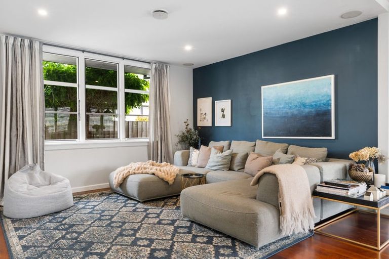 Photo of property in 186 Knowles Street, St Albans, Christchurch, 8052