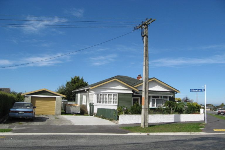 Photo of property in 68 Bowker Street, Kensington, Timaru, 7910