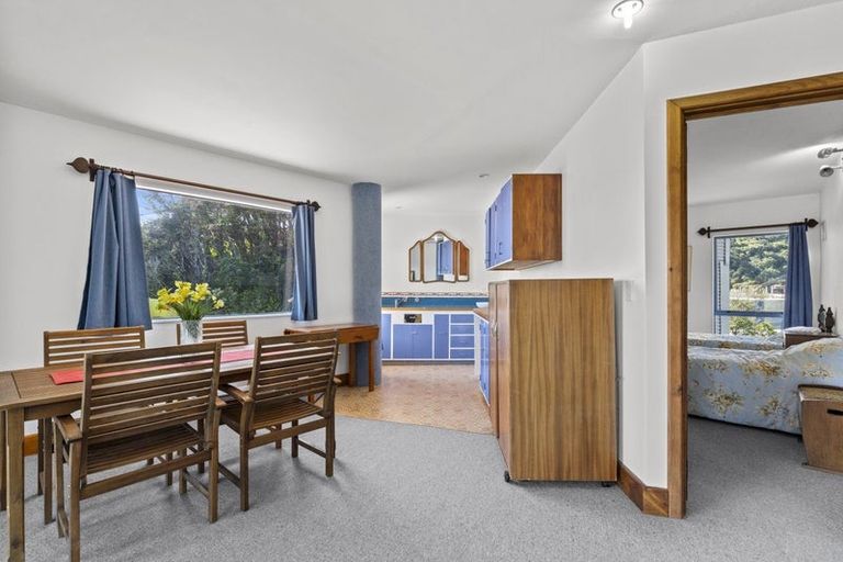 Photo of property in 5 Cooks Ridge, Waikawa, Picton, 7281