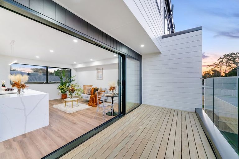 Photo of property in 60d Wyllie Road, Papatoetoe, Auckland, 2025