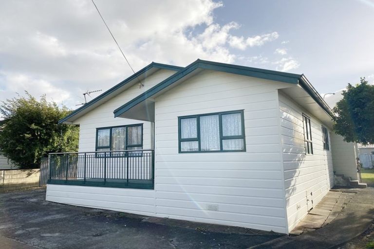 Photo of property in 25 Dawson Road, Otara, Auckland, 2023