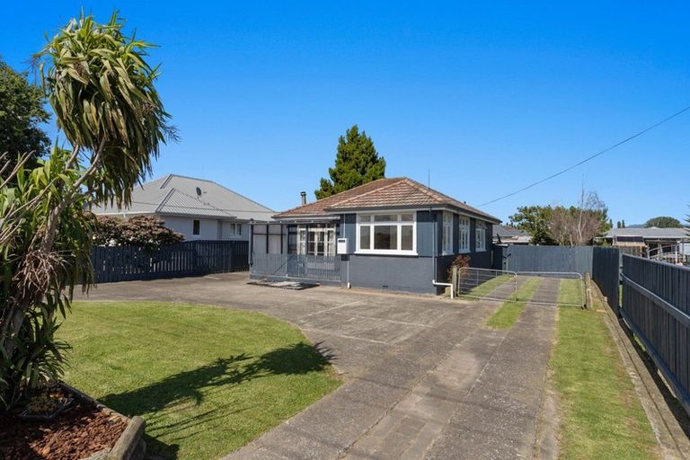 Photo of property in 95 Main Street, Edgecumbe, 3120
