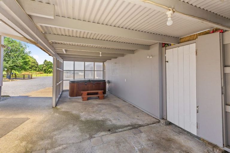 Photo of property in 342 Mangawhero Road, Otorohanga, 3975