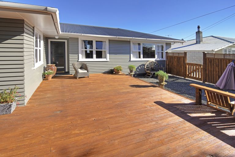 Photo of property in 60 Cockburn Street, Kuripuni, Masterton, 5810