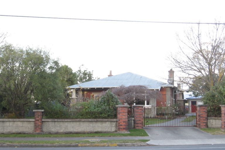 Photo of property in 101 Avondale Road, Greenmeadows, Napier, 4112