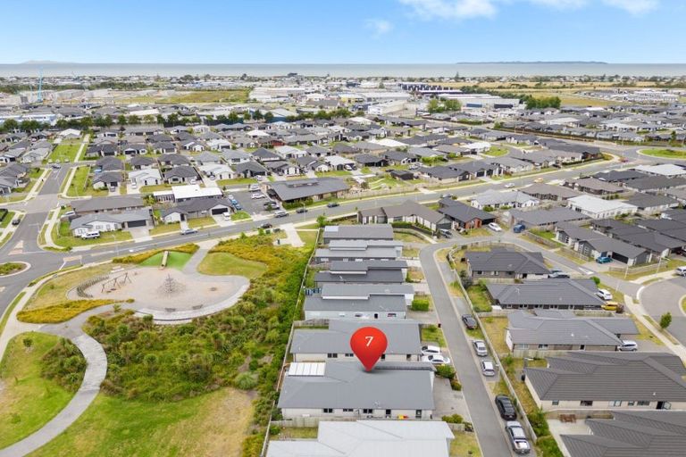 Photo of property in 7 Parkside Mews, Papamoa, 3118