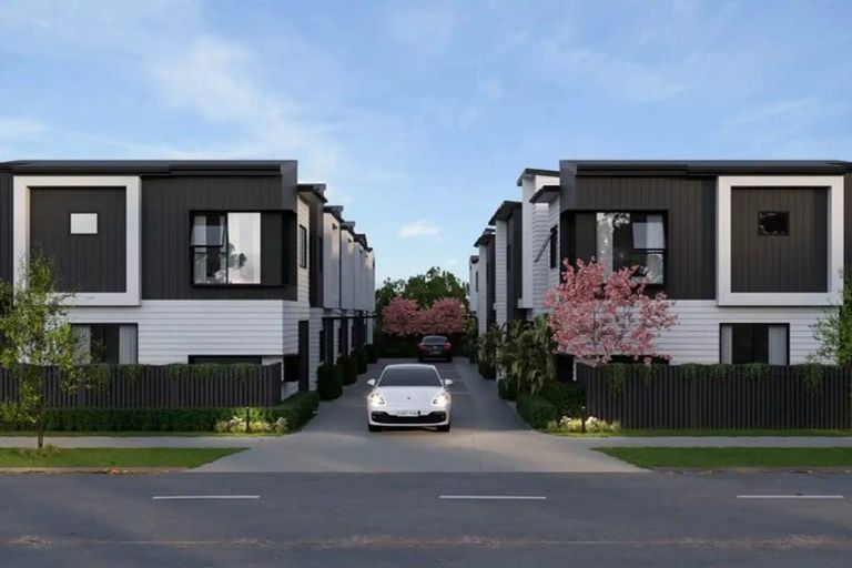 Photo of property in 6/48 Allen Street, Mangere East, Auckland, 2024