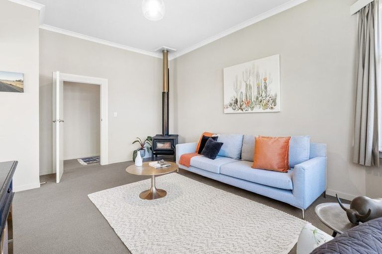 Photo of property in 21 Glenross Street, Glenross, Dunedin, 9011