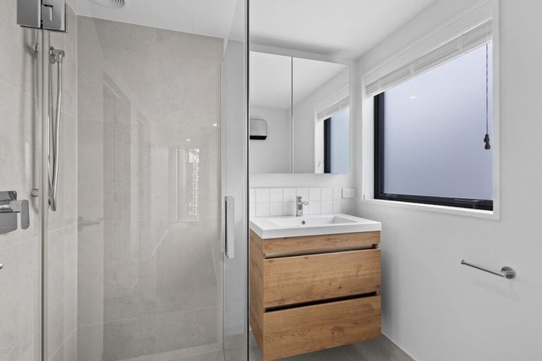 Photo of property in 4/39 Woodville Street, Edgeware, Christchurch, 8013