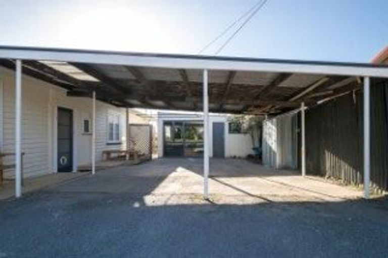 Photo of property in 292a Scott Street, Witherlea, Blenheim, 7201