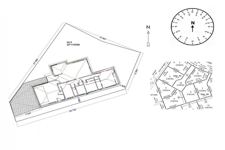 Photo of property in 32 Conway Crescent, Glengarry, Invercargill, 9810