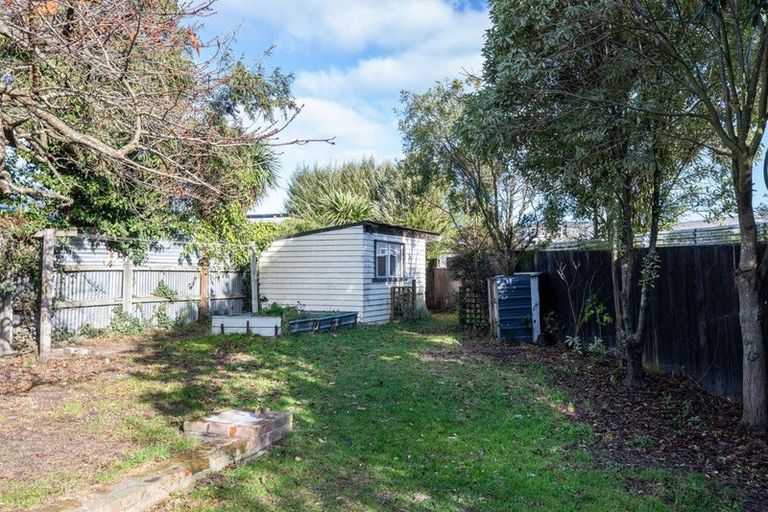 Photo of property in 79 Racecourse Road, Sockburn, Christchurch, 8042