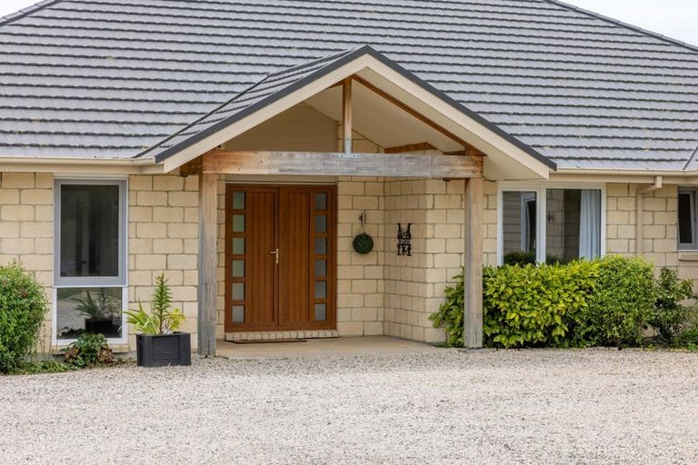 Photo of property in 718 Depot Road, Burnt Hill, Oxford, 7495