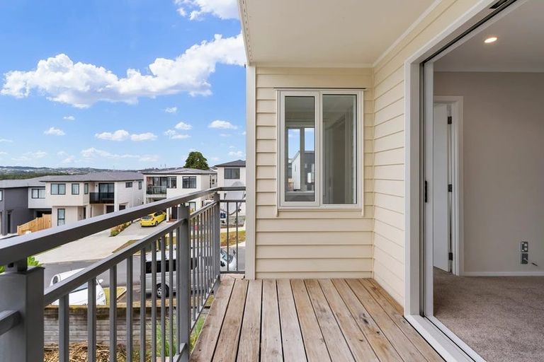 Photo of property in 41 Adamson Road, Flat Bush, Auckland, 2019