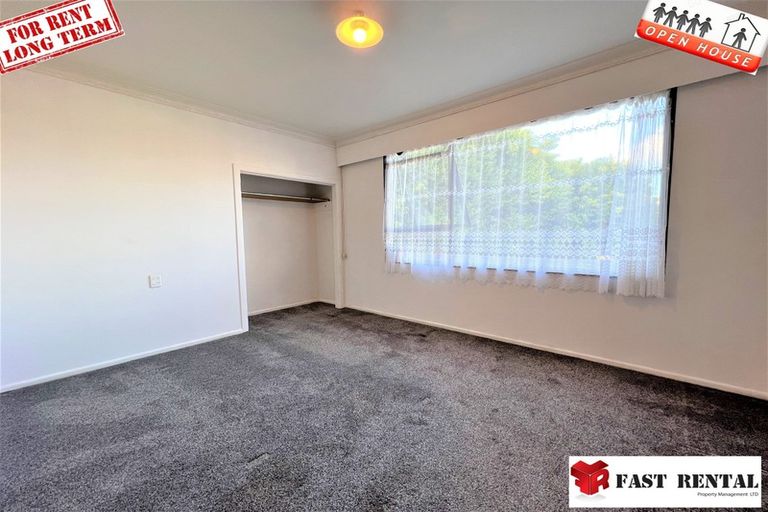 Photo of property in 41 Eddowes Street, Manurewa, Auckland, 2102