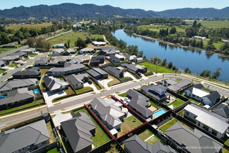 Photo of property in 6 Mahutonga Terrace, Ngaruawahia, Hamilton, 3288
