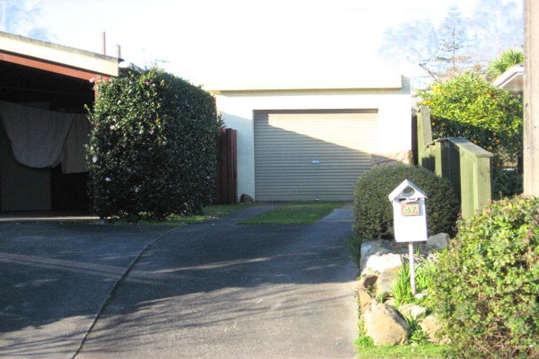 Photo of property in 47 Berkley Avenue, Hillcrest, Hamilton, 3216