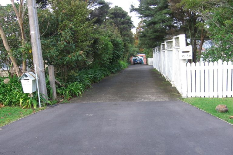 Photo of property in 15a Roland Road, Greenhithe, Auckland, 0632