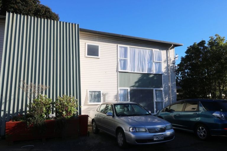 Photo of property in 4/253 Waterloo Road, Hutt Central, Lower Hutt, 5011