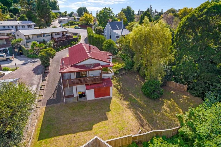 Photo of property in 12 Fairmont Terrace, Otumoetai, Tauranga, 3110