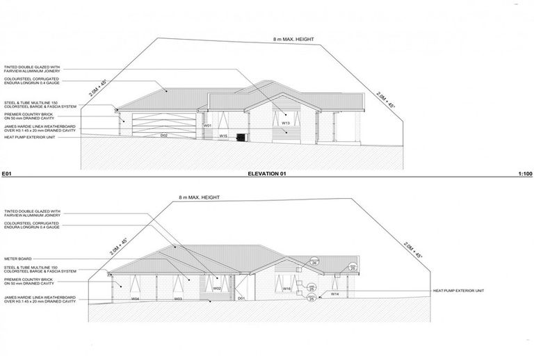 Photo of property in 17 Anglers Way, Omokoroa, 3114