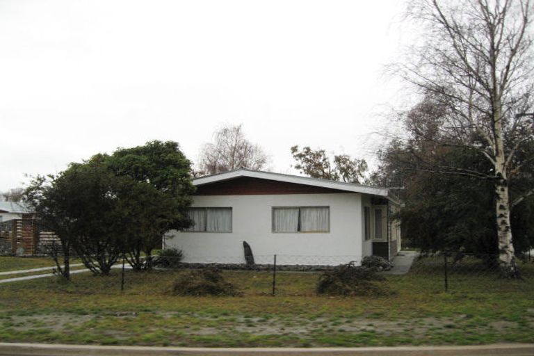 Photo of property in 41 Fache Street, Clyde, 9330