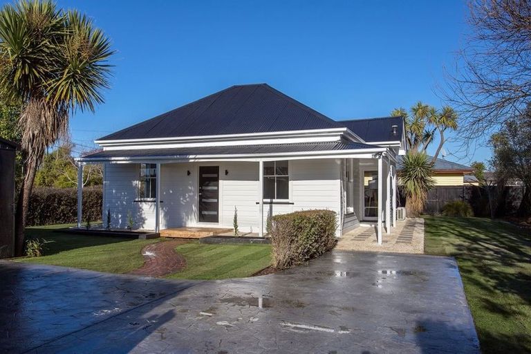 Photo of property in 68 Aylesford Street, Mairehau, Christchurch, 8013