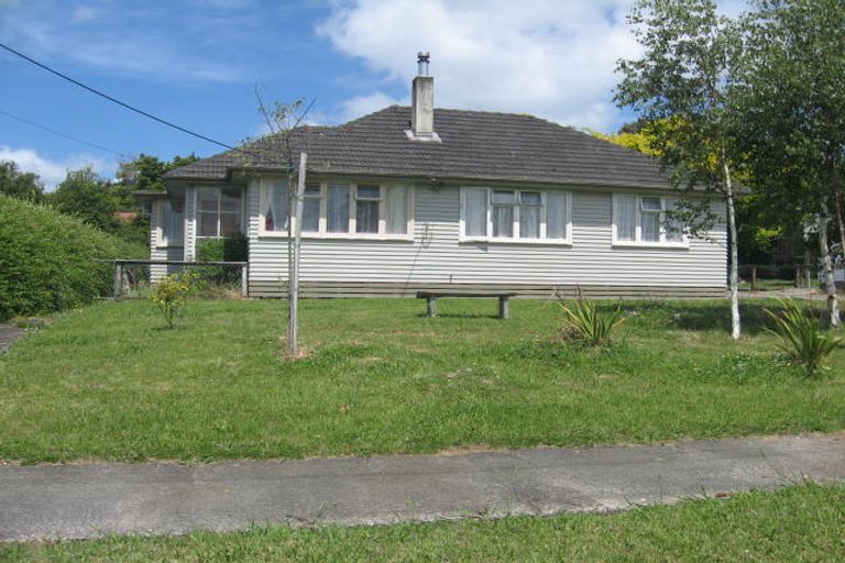 Photo of property in 32 Wilson Street, Pahiatua, 4910