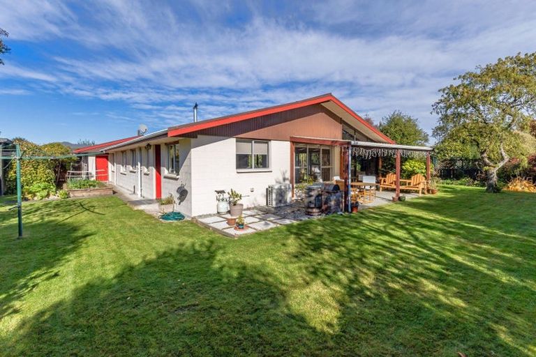 Photo of property in 7 Levens Lane, Temuka, 7920