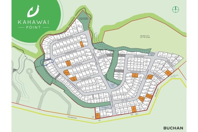 Photo of property in 47 Tahuna Minhinnick Drive, Glenbrook, Waiuku, 2681