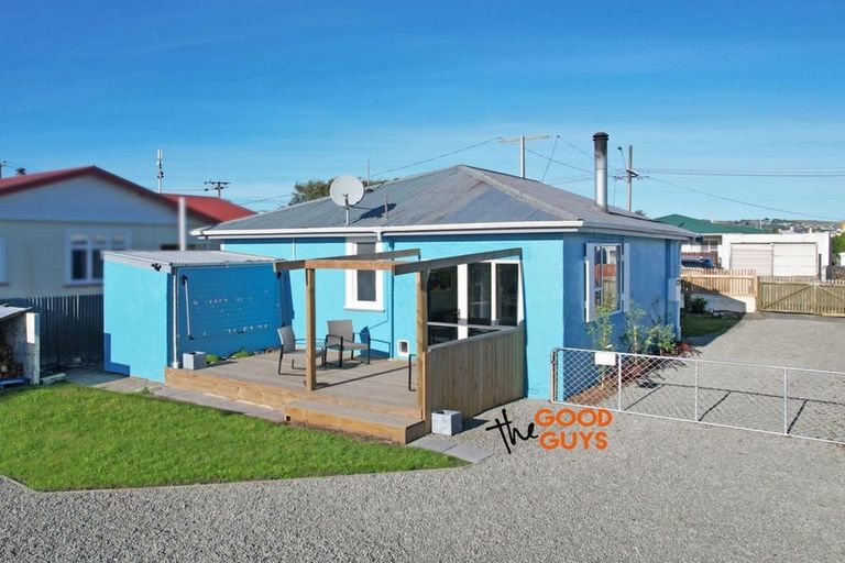 Photo of property in 12 Orwell Street, Oamaru, 9400