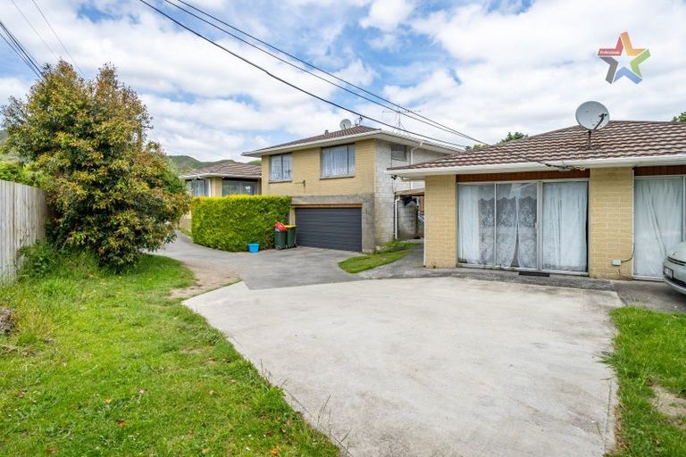 Photo of property in 11b Foster Street, Taita, Lower Hutt, 5011