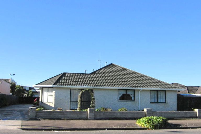 Photo of property in 3b Carroll Street, Palmerston North, 4410