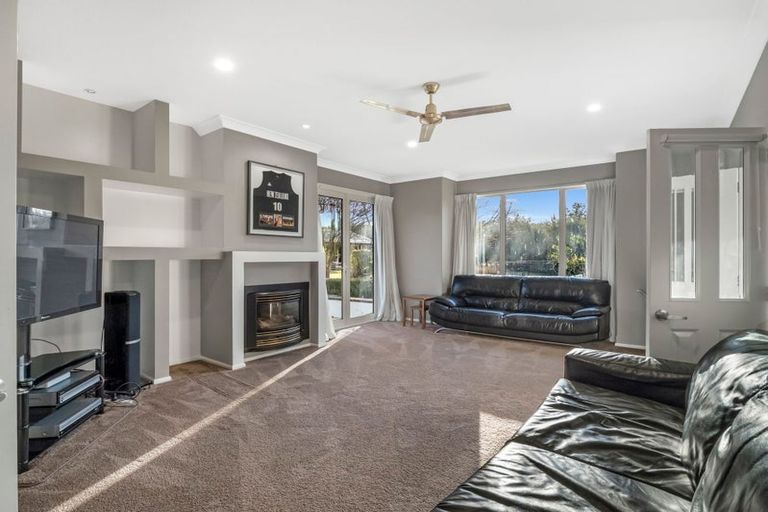 Photo of property in 46 Vicenza Drive, Ohoka, Kaiapoi, 7692