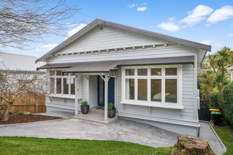 Photo of property in 27 Wales Street, Maori Hill, Dunedin, 9010