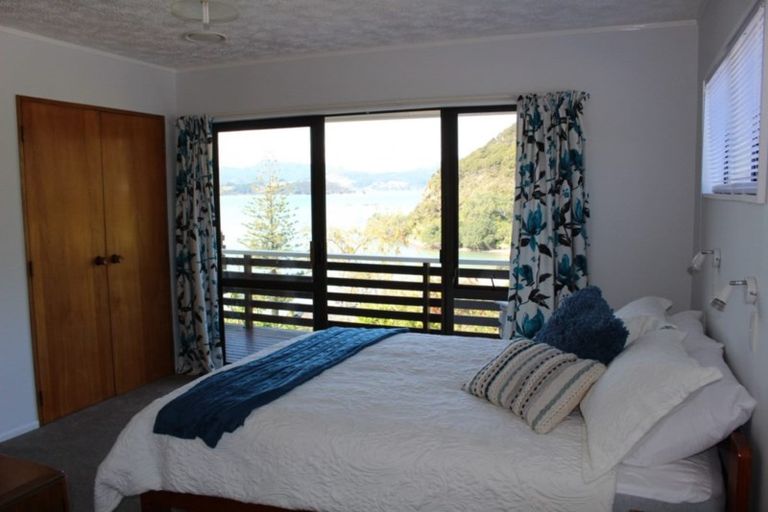 Photo of property in 2385 Wyuna Bay Road, Wyuna Bay, Coromandel, 3581