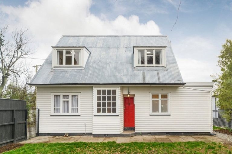 Photo of property in 39 Monrad Street, Highbury, Palmerston North, 4412