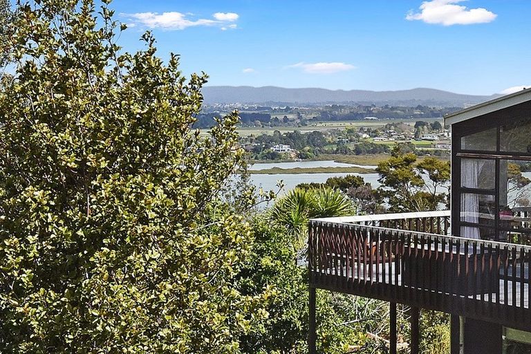 Photo of property in 13 Chatham Avenue, Paremoremo, Auckland, 0632