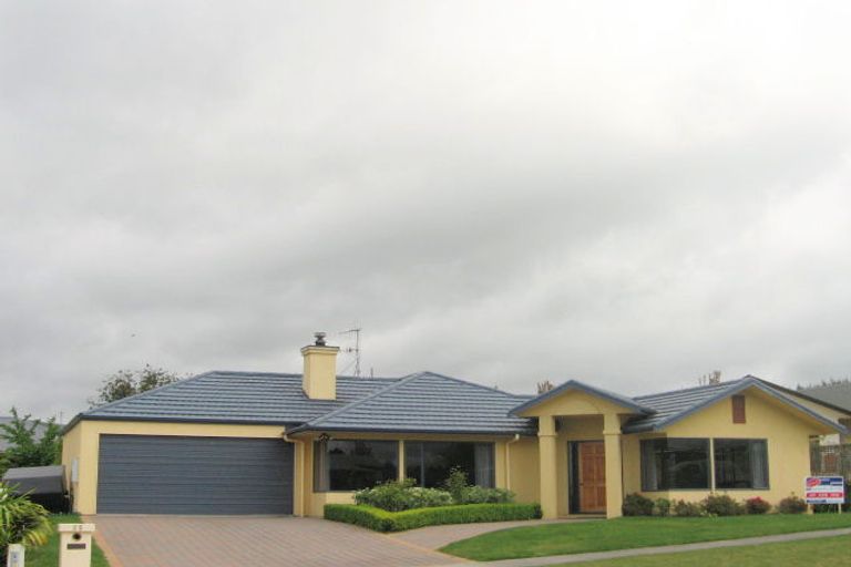 Photo of property in 25 Northwood Road, Nukuhau, Taupo, 3330