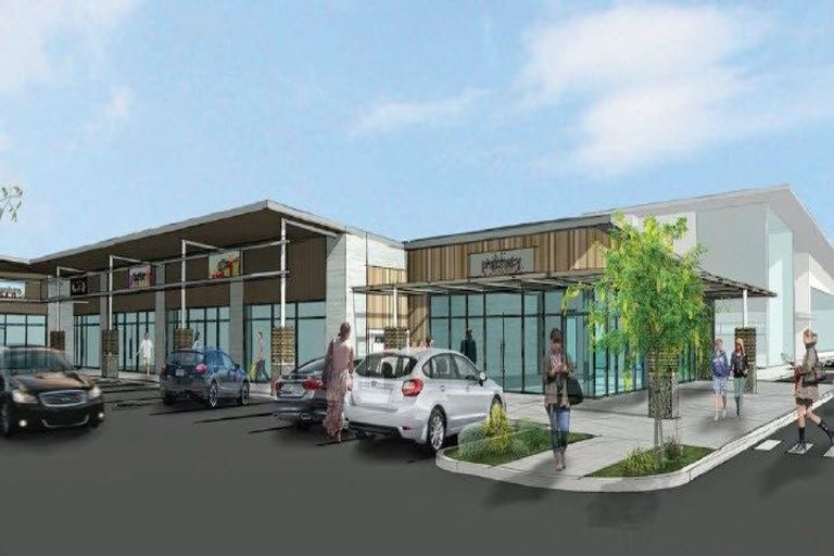 Photo of property in 174 Rangiora Woodend Road, Woodend, 7610