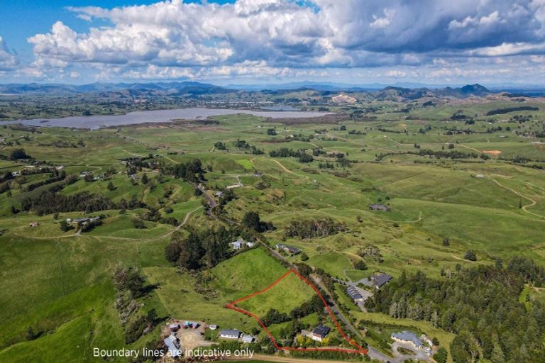 Photo of property in 103b Ginn Road, Rotowaro, Huntly, 3771