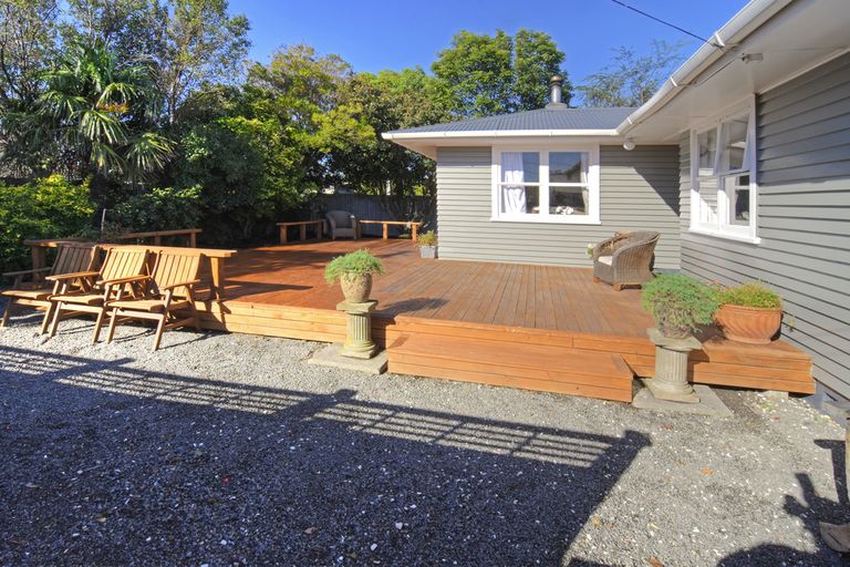 Photo of property in 60 Cockburn Street, Kuripuni, Masterton, 5810