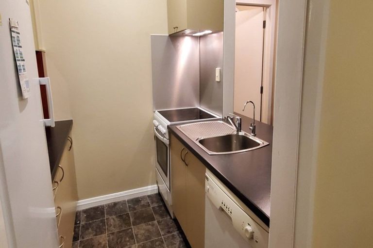 Photo of property in 1 Webb Street, Westport, 7825