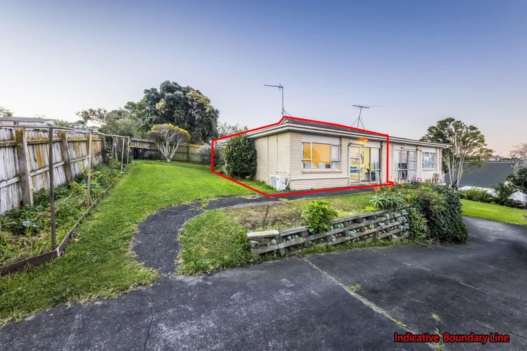 Photo of property in 1/13 Heron Place, Pakuranga Heights, Auckland, 2010