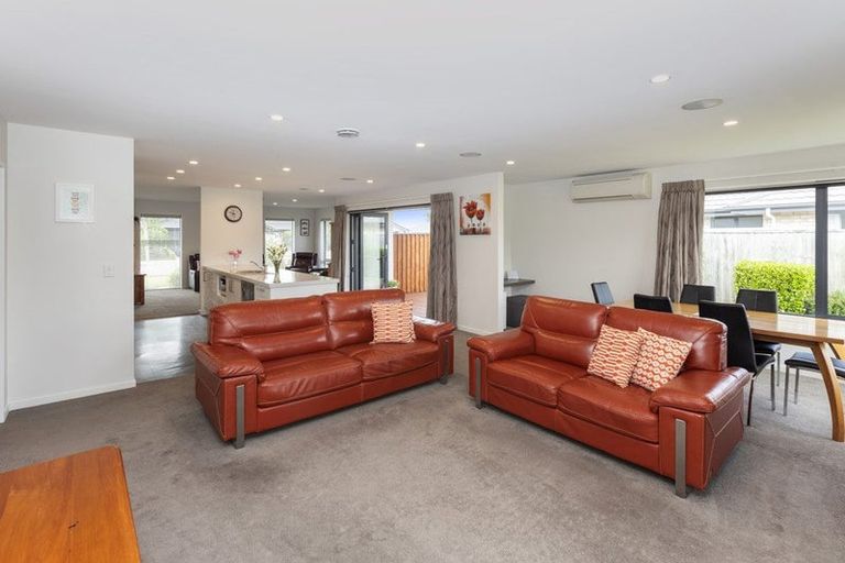 Photo of property in 31 Blackburn Street, Kaiapoi, 7630