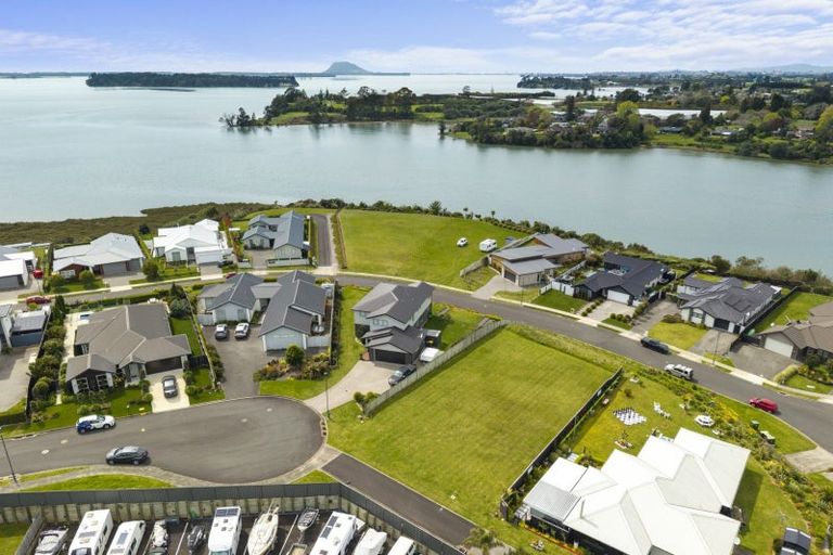Photo of property in 17 Wairere Rise, Omokoroa, 3114