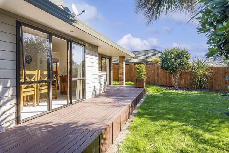 Photo of property in 14 Wood Leigh, Paraparaumu Beach, Paraparaumu, 5032